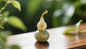 风水葫芦大小会影响其功效吗