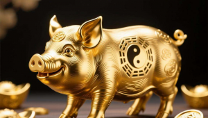 71 年的猪是什么命及相关运势解读