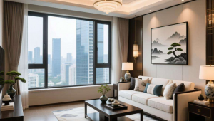 高层住宅受风水影响究竟有多大