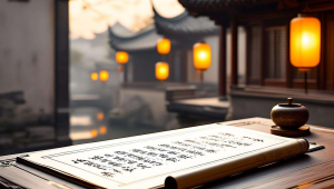 八字算命最准：揭秘命运玄机