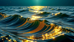 海中金命五行缺啥解析：探寻命理奥秘与元素缺失真相