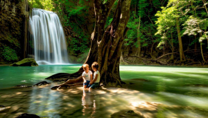 双胞胎与风水有关吗？探究其中神秘关联