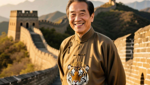 1962 年属虎的人是什么命