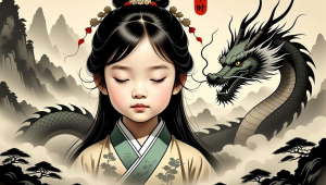 巳时出生的女孩是什么命