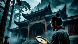 风水先生的话可信吗？真的能影响运势？
