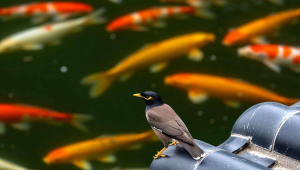 养八哥鸟会旺风水吗？带你探究其中的神秘说法