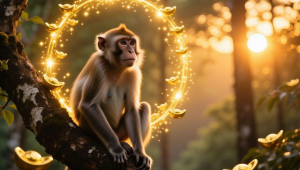 80 年属猴的人是什么命？