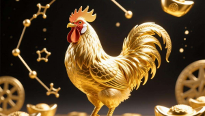 1957年属鸡人是什么命？全面解析其命理特征与运势走向