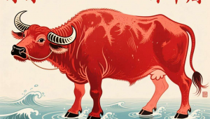 1961年属牛是什么命？一文揭秘该年份出生者的命理真相