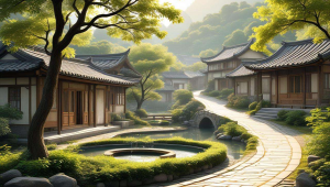 风水真的会对人生产生影响吗