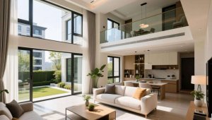 城市房子是否讲究风水？背后门道大揭秘