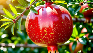 石榴木命究竟意味着什么？