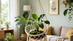 家里能养吊兰吗？从风水角度探寻其在家居环境中的奥秘