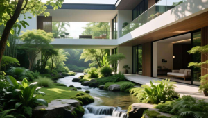 楼下架空层会影响风水吗？探究其背后的风水奥秘