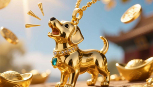 1958 年属狗的人是什么命？