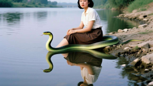 1989 年属蛇的人是什么命