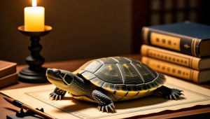 鳄龟能作为风水龟饲养吗？探究鳄龟在风水文化中的角色