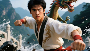 1988年属龙是什么命？解析戊辰年出生者的命理奥秘