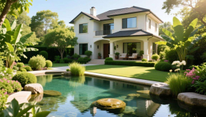 房子大了会影响风水吗？带你一探究竟风水与大房子的关联