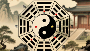 玄空飞星：真风水还是江湖骗局？