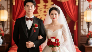 风水上复婚算二婚吗？