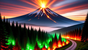 山头火命是什么意思，一文带你深入了解山头火命的含义