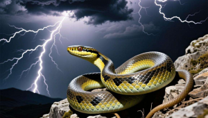 1953年属蛇的是什么命，带你一探究竟