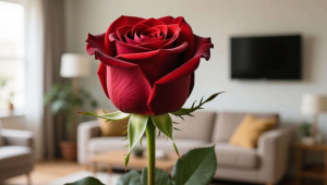 玫瑰花风水上有忌讳吗？这些讲究你知道吗