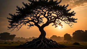 花椒树风水学是凶树吗？真相究竟如何