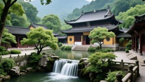 住宅真的有风水一说吗？科学与传统观念的碰撞解读