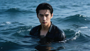 大海水命是什么意思，一文为你深度解析其中奥秘