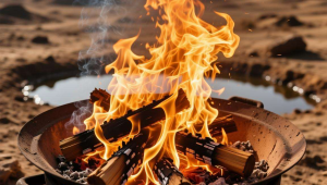 1986年炉中火命解析：五行缺失情况大揭秘