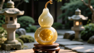 风水葫芦开口需盖盖吗？