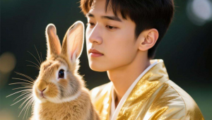 99年属兔的是什么命？带你探寻其背后的命理奥秘