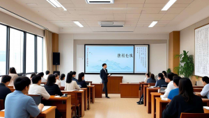 大学是否设有风水学专业？探寻高校学科设置背后的奥秘