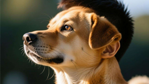 06年属狗是什么命？深度解析这一年出生者的命理奥秘