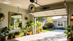 1楼为车库是否算风水楼层？解析楼层风水的关键要点