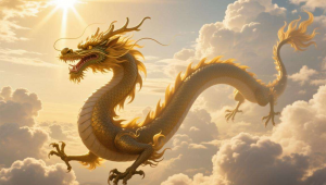 00 年属龙的人是什么命？命运解读与解析