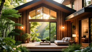 住房与风水有关吗？探究其中关联，解开居住环境神秘密码