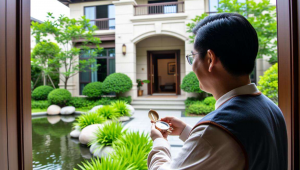 买房子看风水到底是不是迷信？