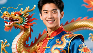 1988 年出生的人是什么命？