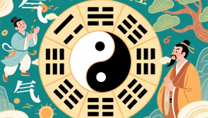 风水能否真的让人改变命运？