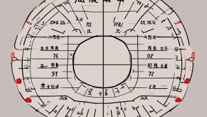 精准八字测算，揭秘人生运势密码