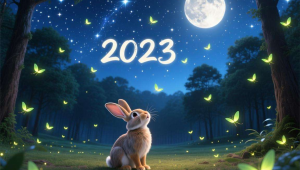 2023年是什么命？全方位解析这一年的命理玄机