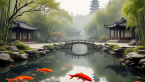清道夫算风水鱼的数量吗