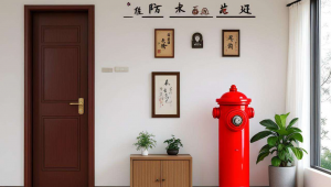 消防栓是风水大忌吗？解析风水说法背后的真相与科学依据