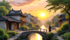 风水大师的话能信吗？是科学指引还是玄之又玄的虚幻之说