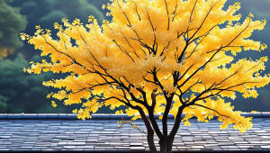 种桂花树有风水讲究吗？带你一探究竟