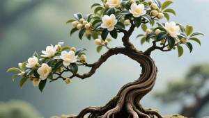 从风水角度探究：庭院或家中到底能不能种含笑树？