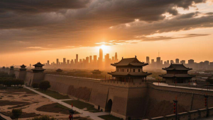 城头土命是什么意思？一文带你了解其含义与命理特点